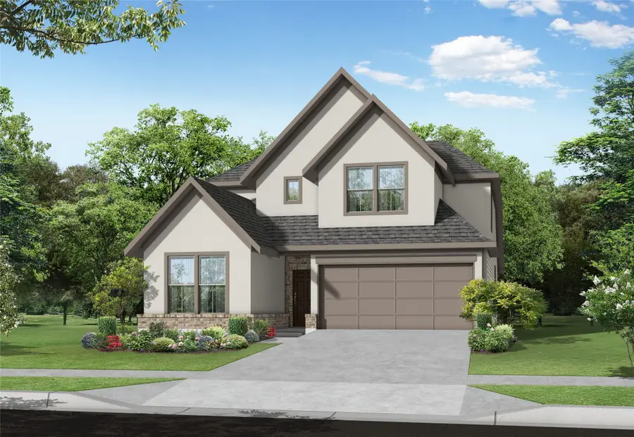 7410 Birch Thistle Lane, Katy, TX 77493 - Image #2