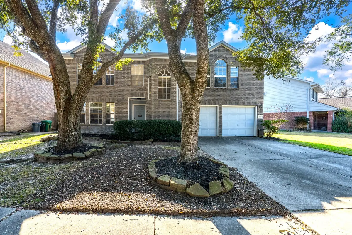 1718 Stonehaven Village Circle, Spring, TX 77386 - #1