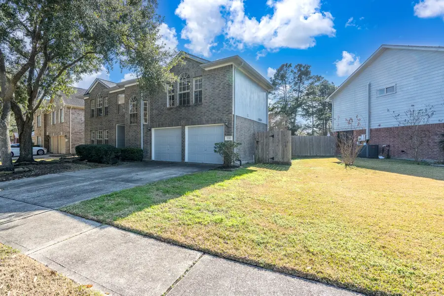 1718 Stonehaven Village Circle, Spring, TX 77386 - #3