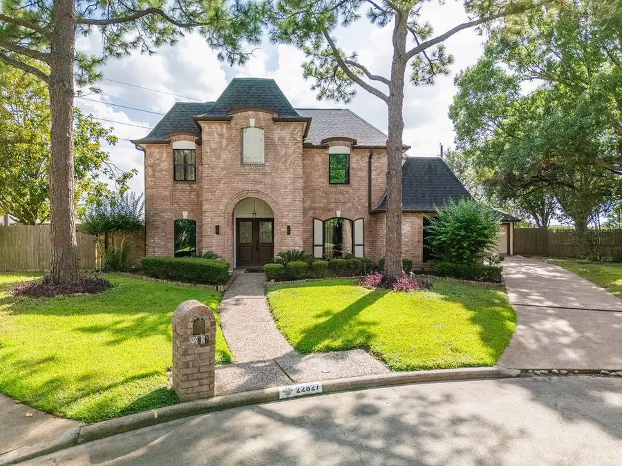 22827 Bucktrout Lane, Katy, TX 77449 - #3