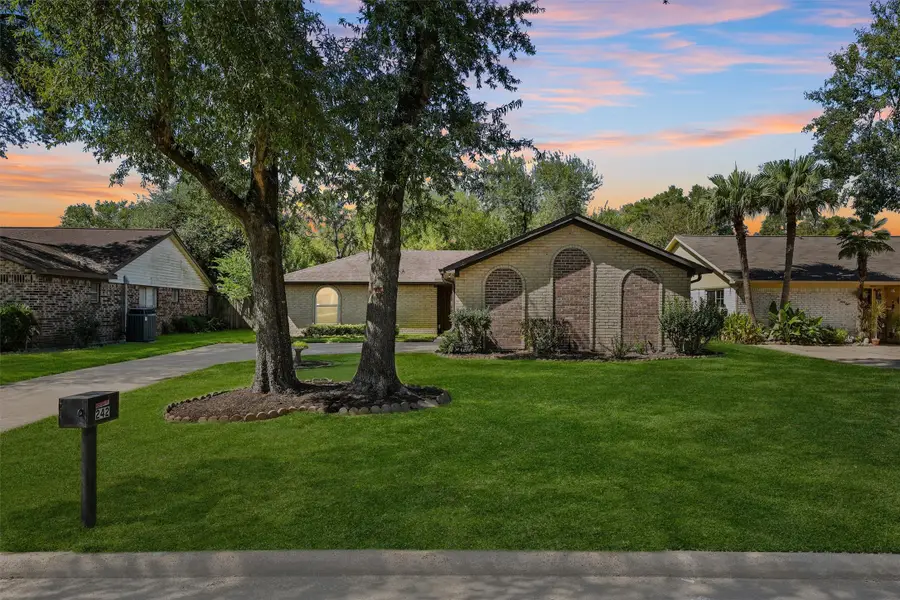 242 Blackwater Lane, Houston, TX 77015 - #2