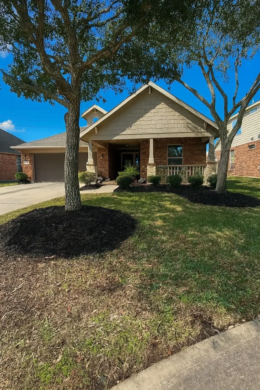 8235 Aleppo Pine Lane, Cypress, TX 77433 - Image #3