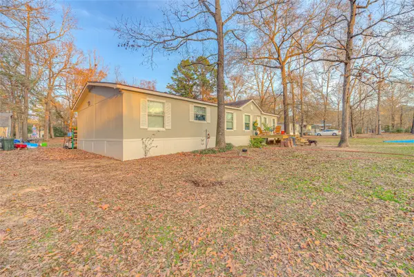 17709 Pine View Drive, Conroe, TX 77302