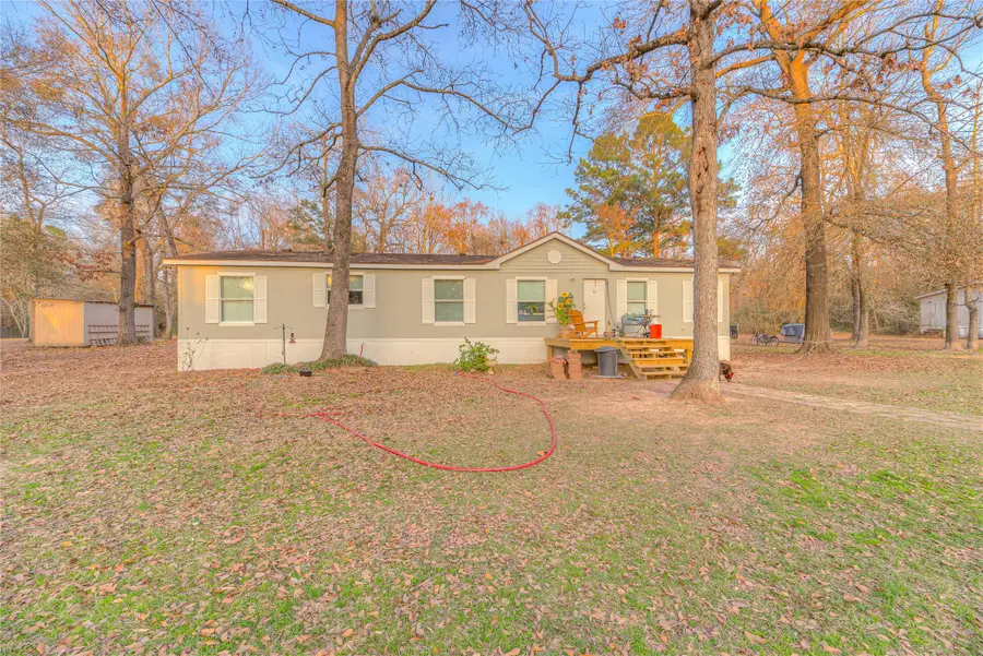 17709 Pine View Drive, Conroe, TX 77302 - #2