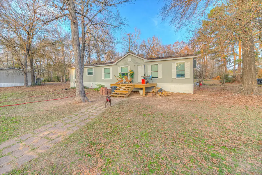 17709 Pine View Drive, Conroe, TX 77302 - #3