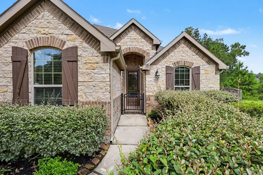 187 Wade Pointe Drive, Montgomery, TX 77316 - #2