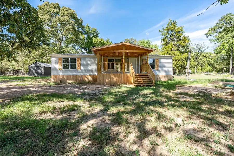 180 County Road 4251, Palestine, TX 75803 - #3