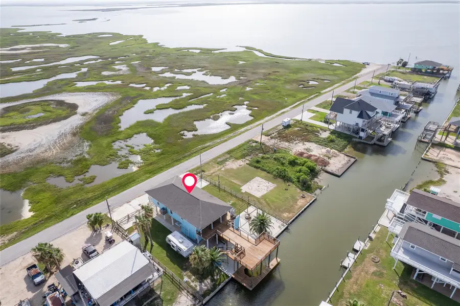 708 Dolphin Dr, Freeport, TX 77541 - #3