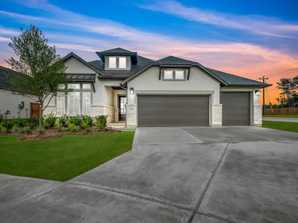 7121 Simmental Court, Montgomery, TX 77316