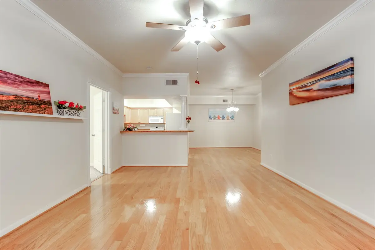 2255 Braeswood Park Drive #235, Houston, TX 77030 - #1