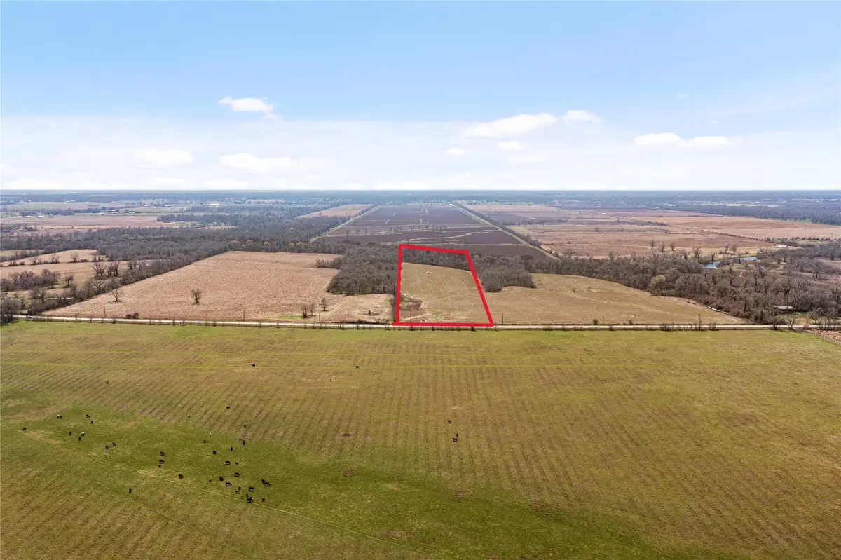 Tract 8 Cr 117, Hungerford, TX 77448 - #1