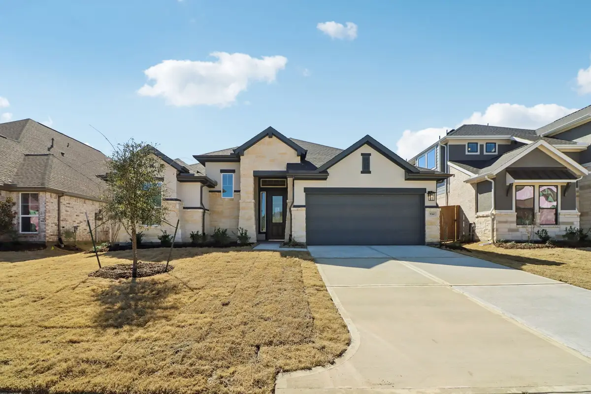 9742 Roaring River Falls Lane, Porter, TX 77365 - #1