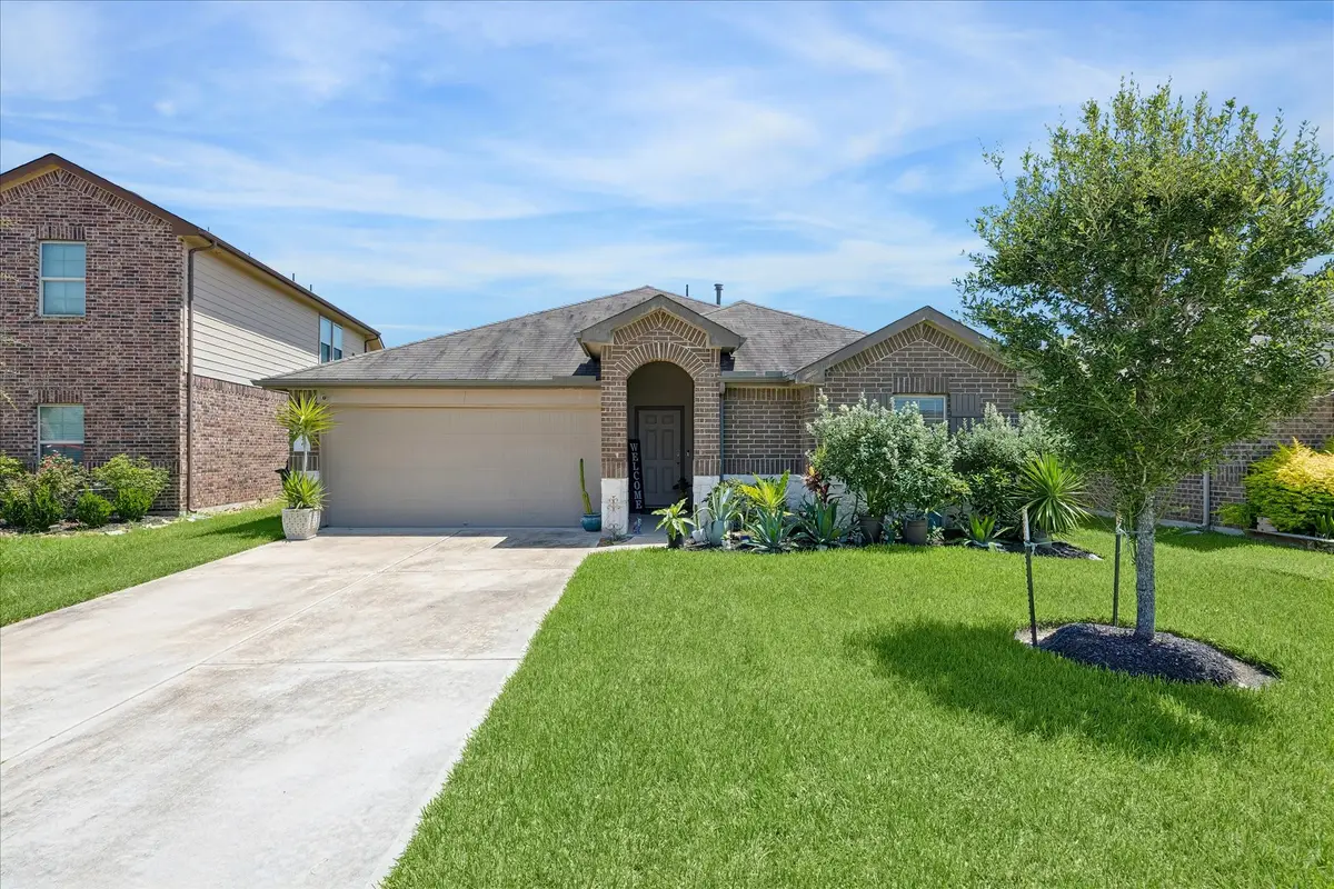 726 Desert Pea Lane, Arcola, TX 77583 - #1