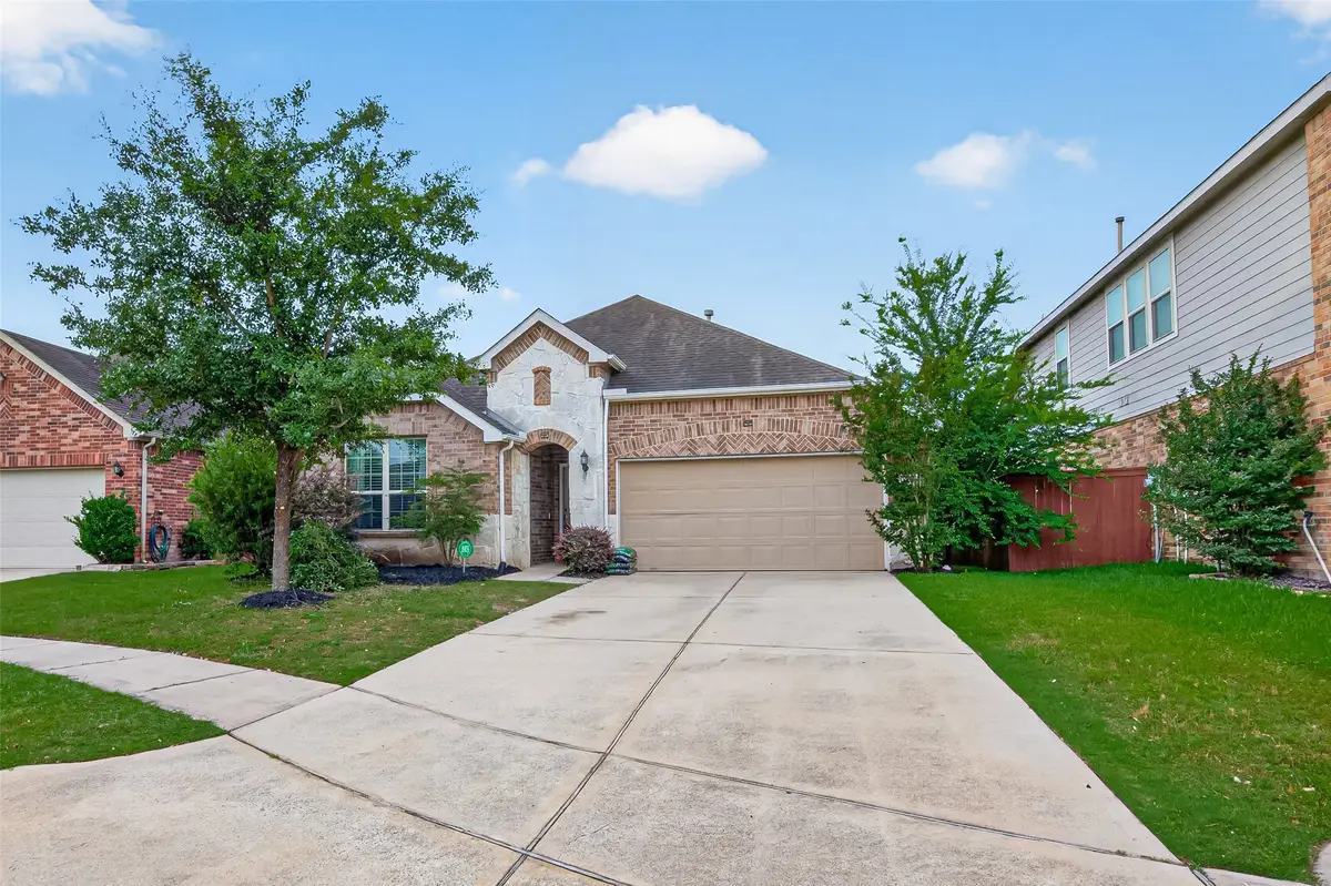 4507 Argonne Woods Drive, Porter, TX 77365 - #1
