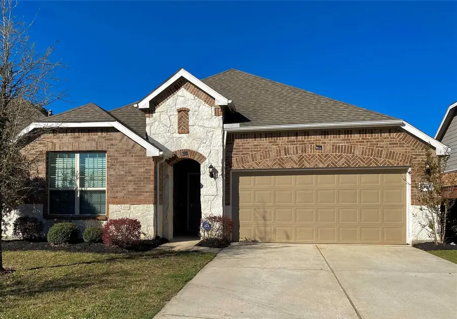 4507 Argonne Woods Drive, Porter, TX 77365 - #2