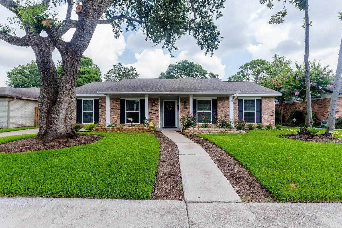 9410 Fairdale Lane, Houston, TX 77063 - #1