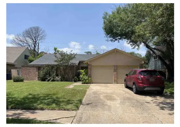4935 Blueberry Hill Drive, Houston, TX 77084