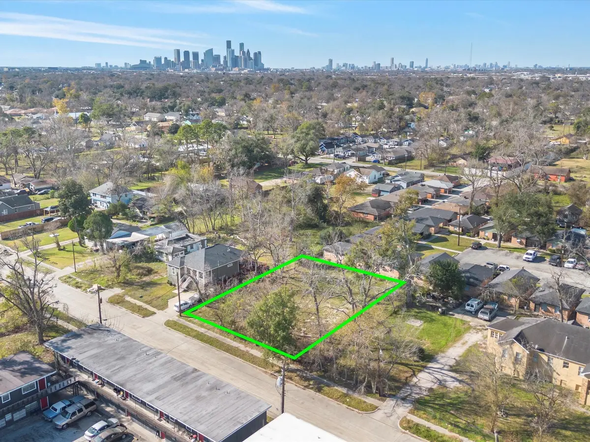 0 Lavender Street, Houston, TX 77026 - Image #1