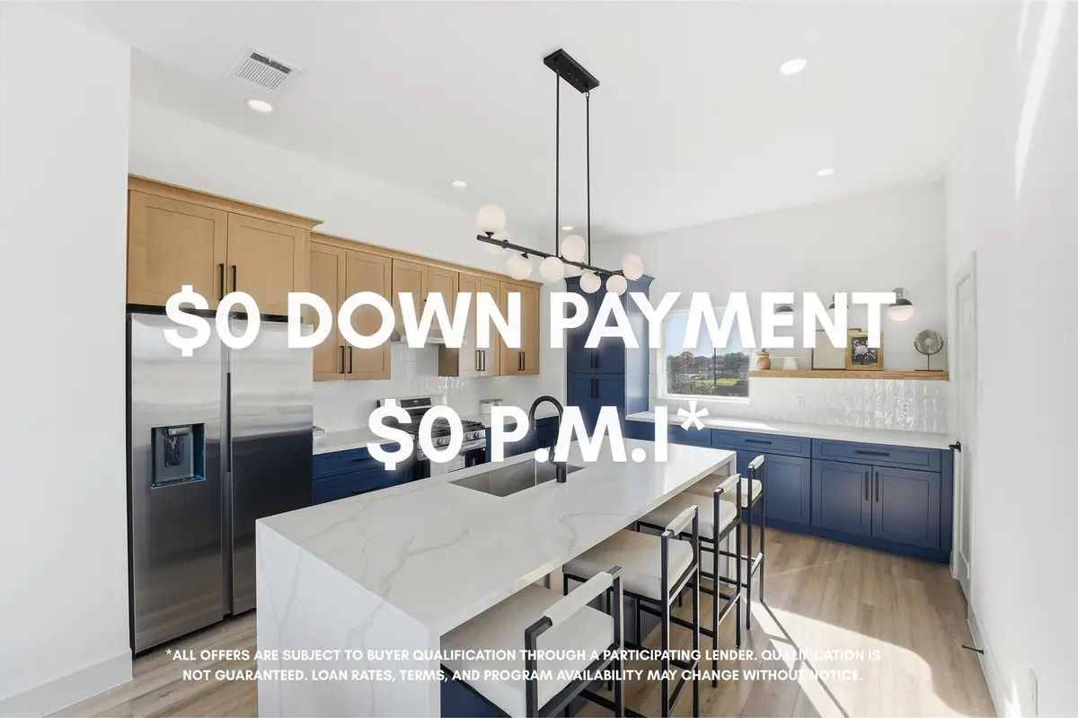 3202 Quitman Street, Houston, TX 77026 - Image #1