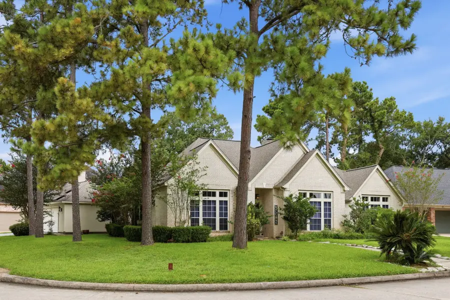 8122 Malardcrest Drive, Humble, TX 77346 - #2