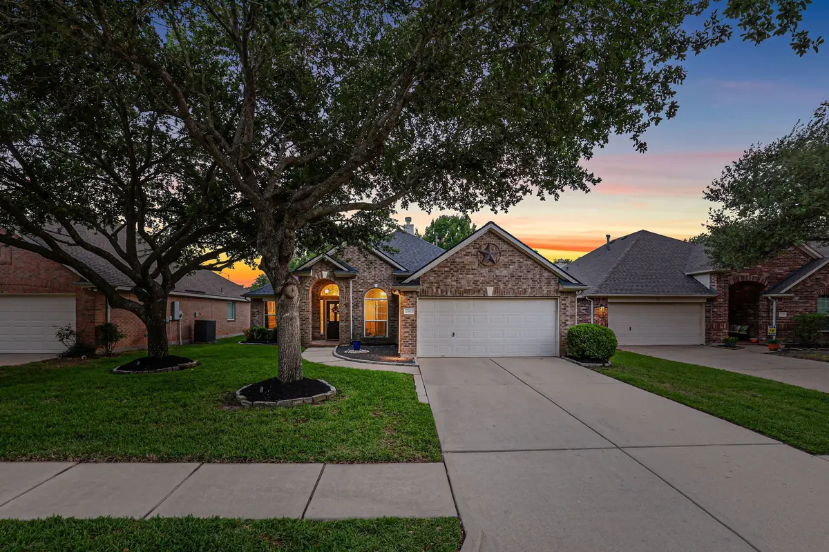 23907 Indian Crest Court, Katy, TX 77494 - #1