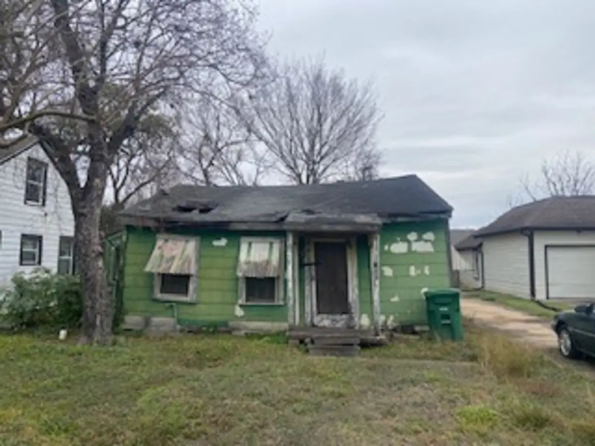 6629 Goforth Street, Houston, TX 77021 - Image #1