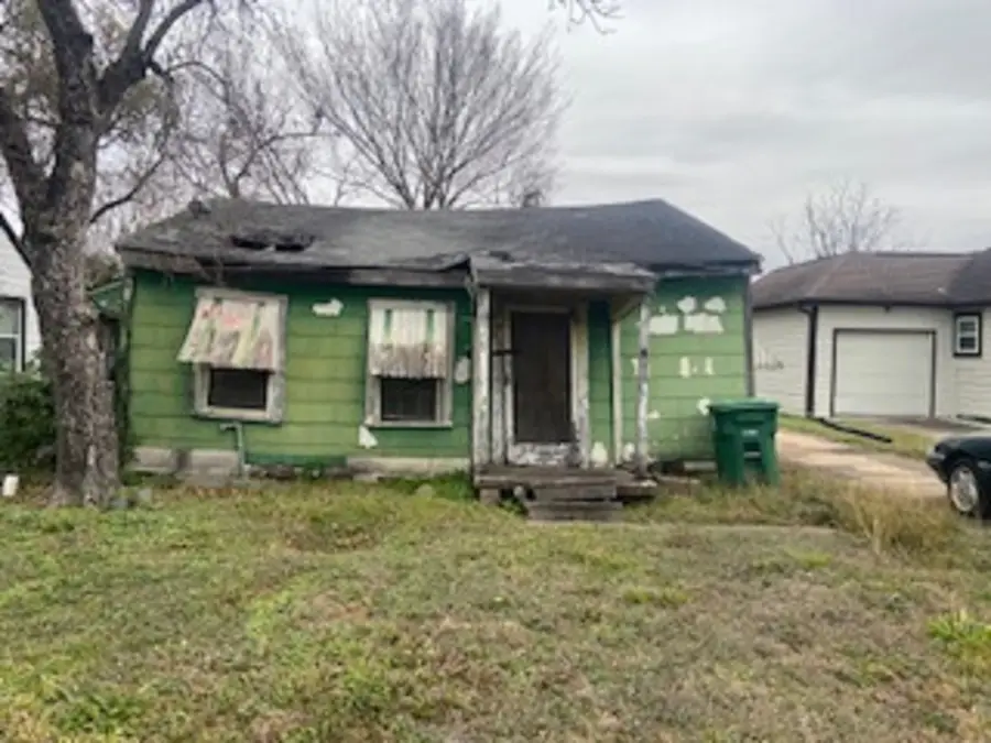 6629 Goforth Street, Houston, TX 77021 - Image #3