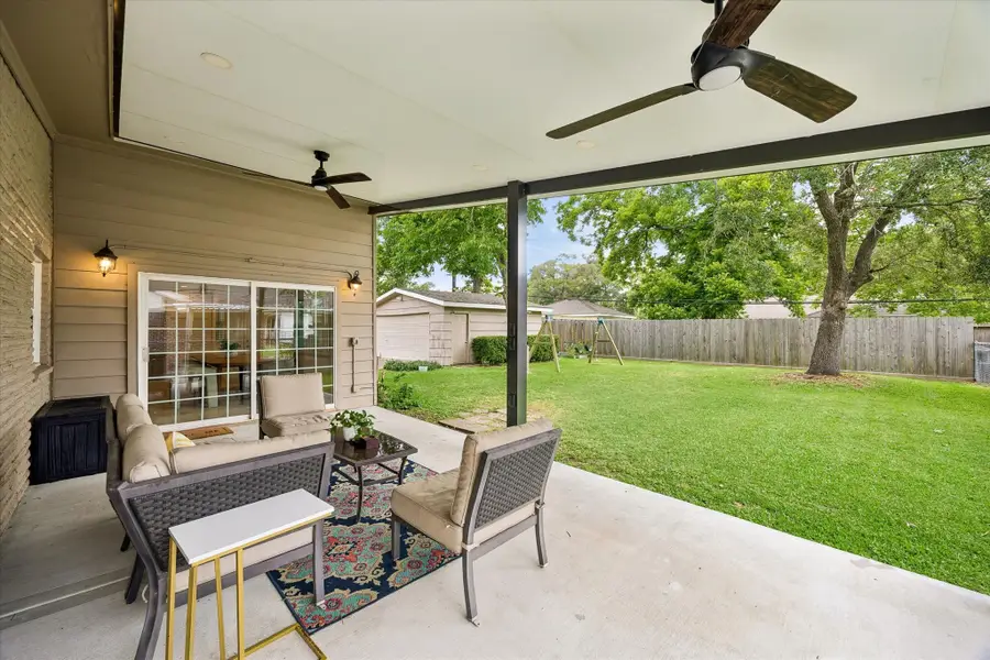 5130 Kingfisher Drive, Houston, TX 77035 - #2