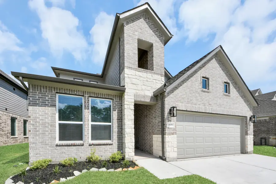 11806 Royal Willow Lane, Houston, TX 77066 - #2