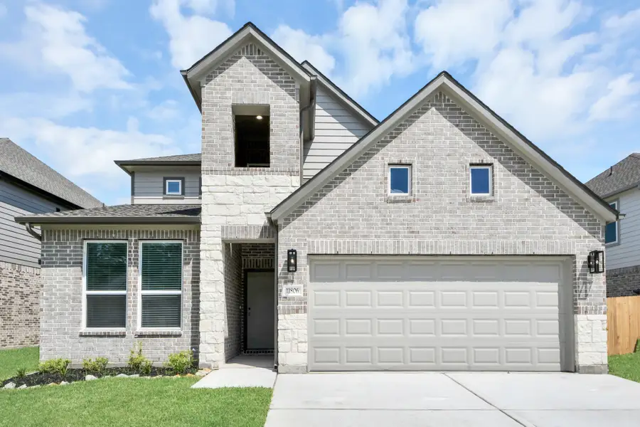 11806 Royal Willow Lane, Houston, TX 77066 - #3
