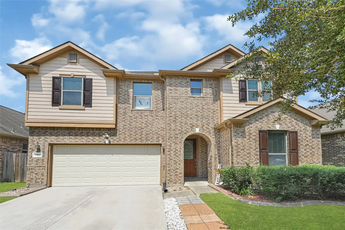 2931 Coastal Prairie Lane, Katy, TX 77493 - #1