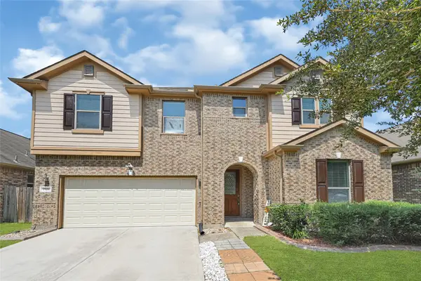 2931 Coastal Prairie Lane, Katy, TX 77493