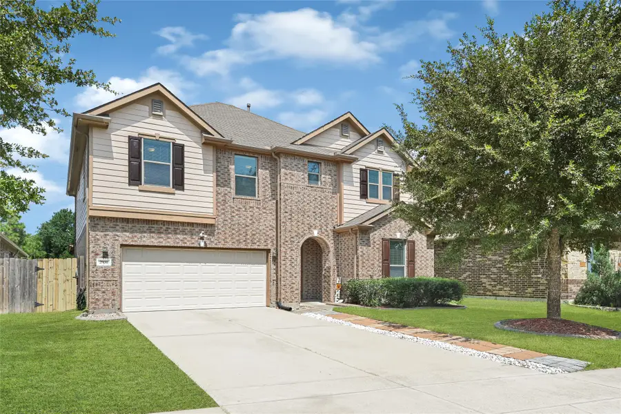 2931 Coastal Prairie Lane, Katy, TX 77493 - #2
