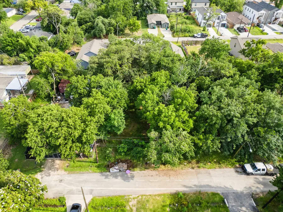 432 Pennsylvania Street, Houston, TX 77029 - #3