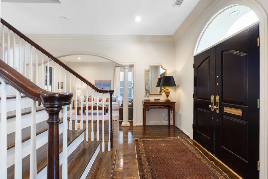 4709 Welford Drive, Bellaire, TX 77401 - #3