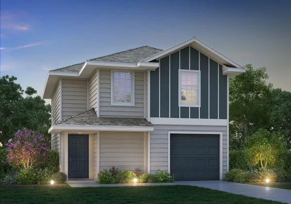 22799 American Kestrel Court, Splendora, TX 77372