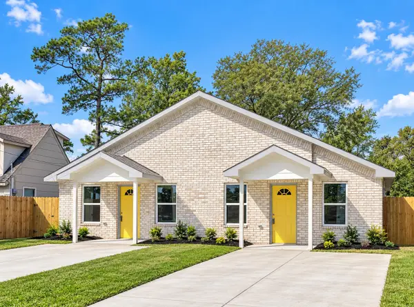 9119 Sherbourne Street, Houston, TX 77016