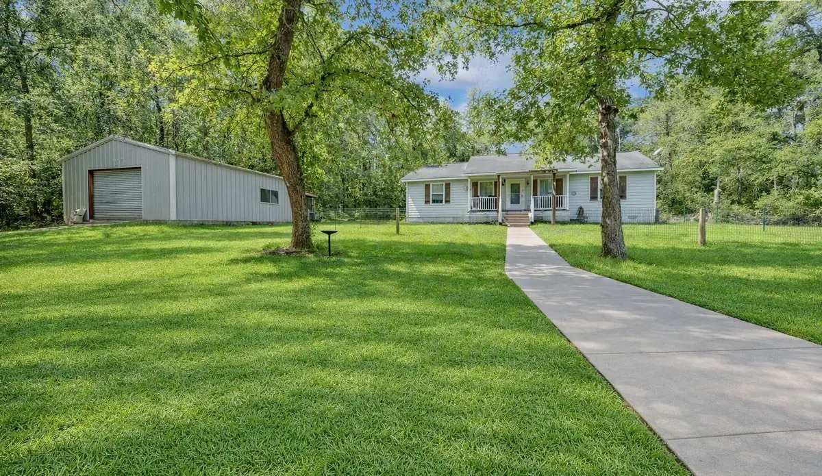 106 Bolton Way W, Livingston, TX 77351 - #1