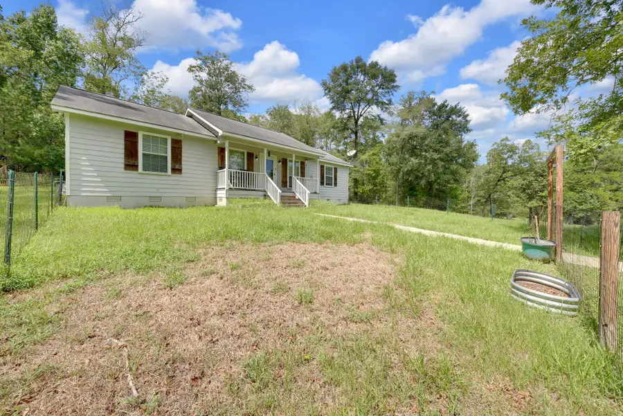 106 Bolton Way W, Livingston, TX 77351 - #2