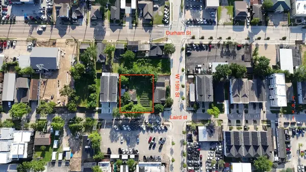 1439 Laird Street, Houston, TX 77008