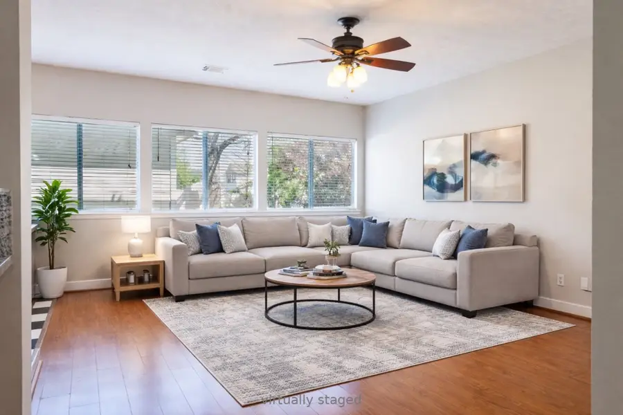 11720 Chanteloup Drive, Houston, TX 77047 - #2