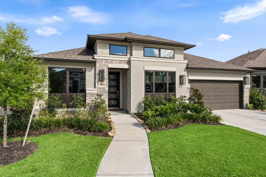 4503 Woodgate Court, Fulshear, TX 77441 - #2