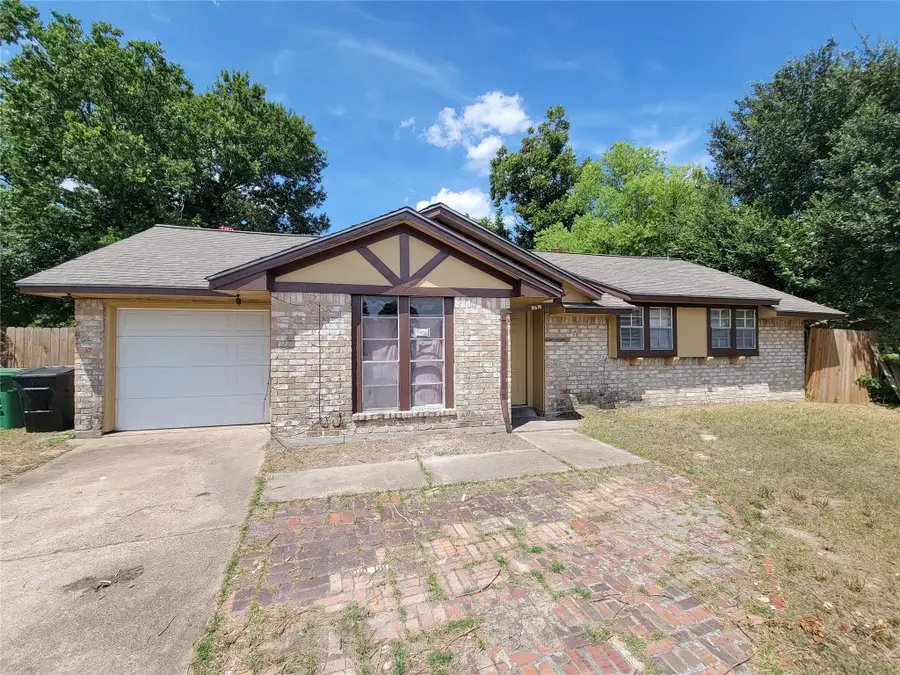 8618 Iron Liege Court, Houston, TX 77088 - #2