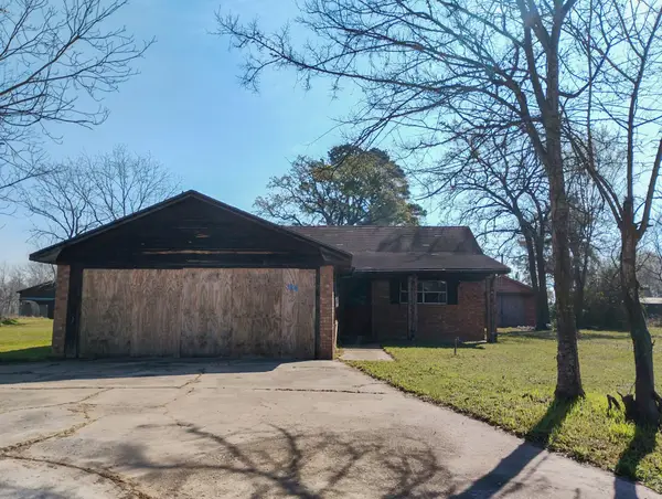 186 Shelter Lane, Livingston, TX 77351