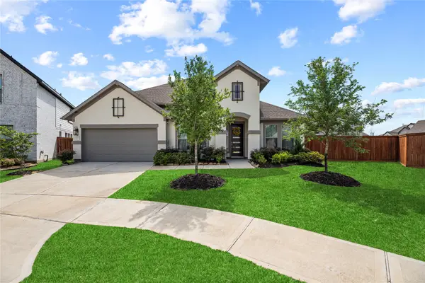 12702 Noble Fields Way, Cypress, TX 77433