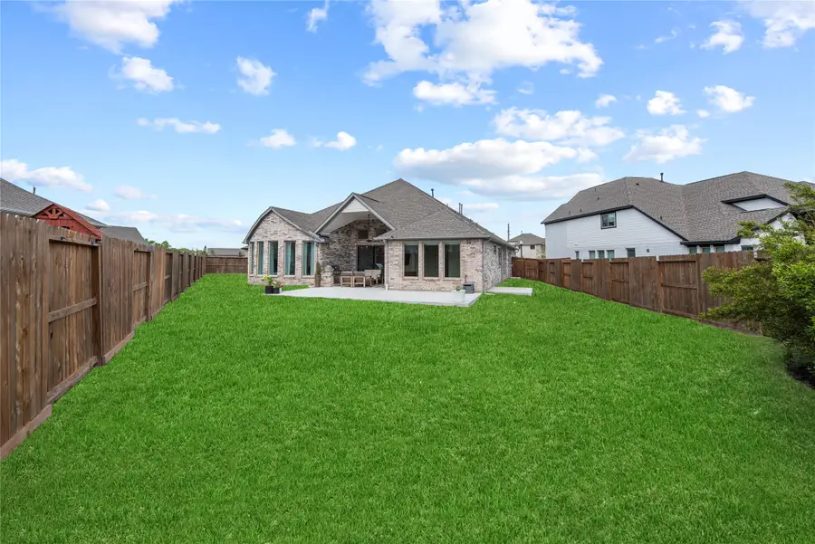 12702 Noble Fields Way, Cypress, TX 77433 - #3