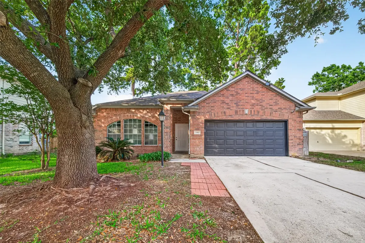 23810 Spring Way Drive, Spring, TX 77373 - #1