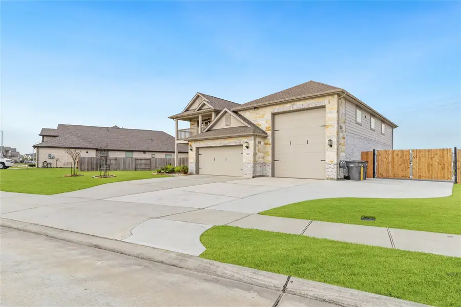 15003 Gulfstream Park Avenue, Monterey Belvieu, TX 77523 - #3