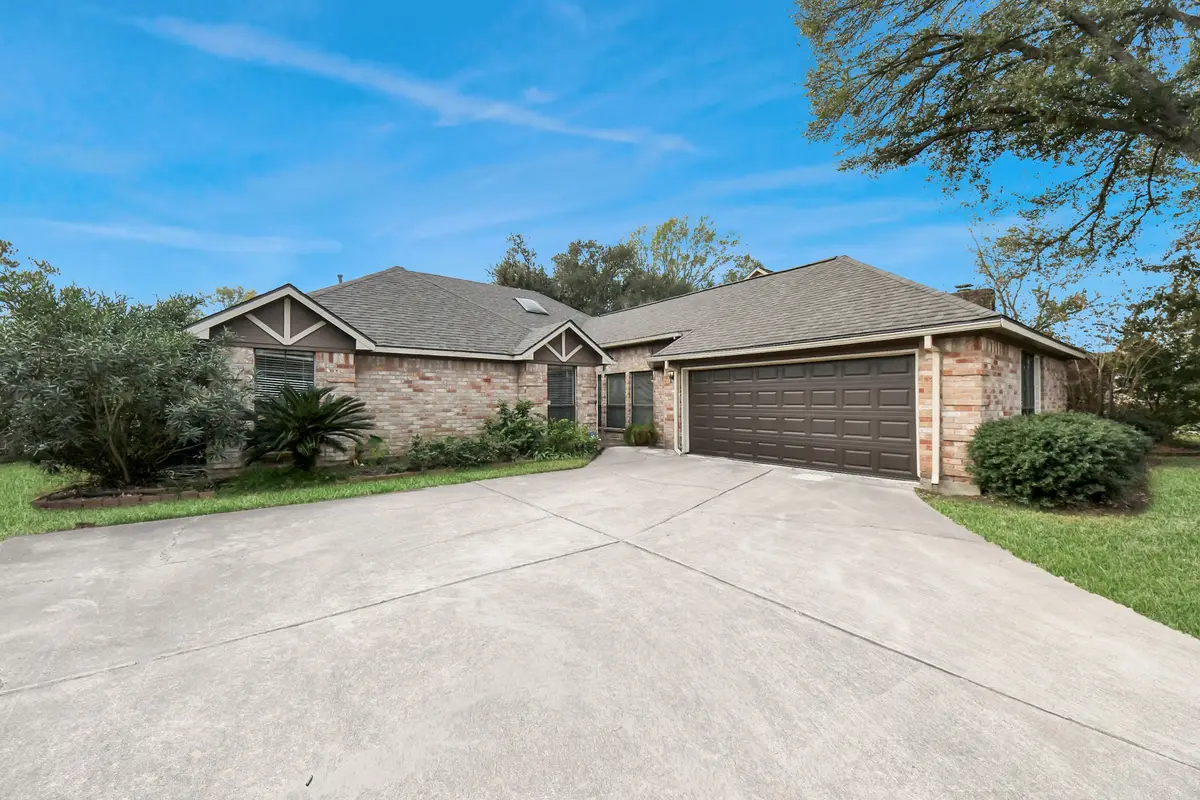 15211 Paladora Drive, Houston, TX 77083 - #1