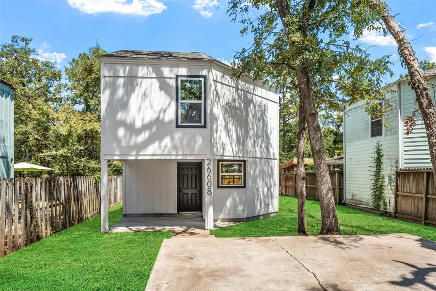 26608 Quail Court, Huntsville, TX 77320 - #2